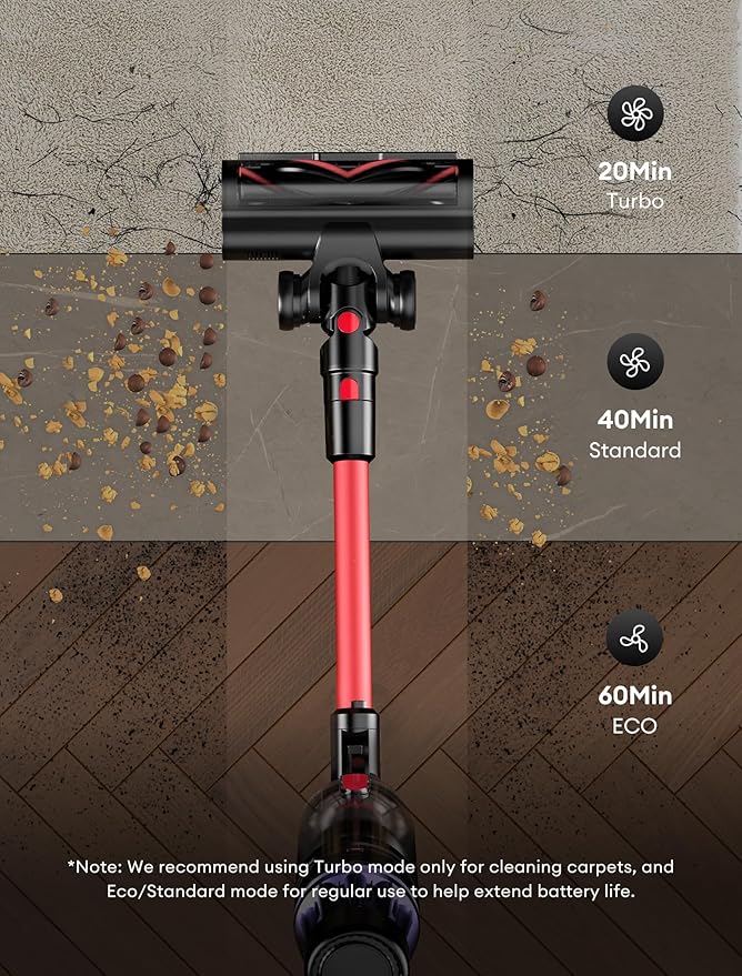 Ultenic Vacuum Cleaner