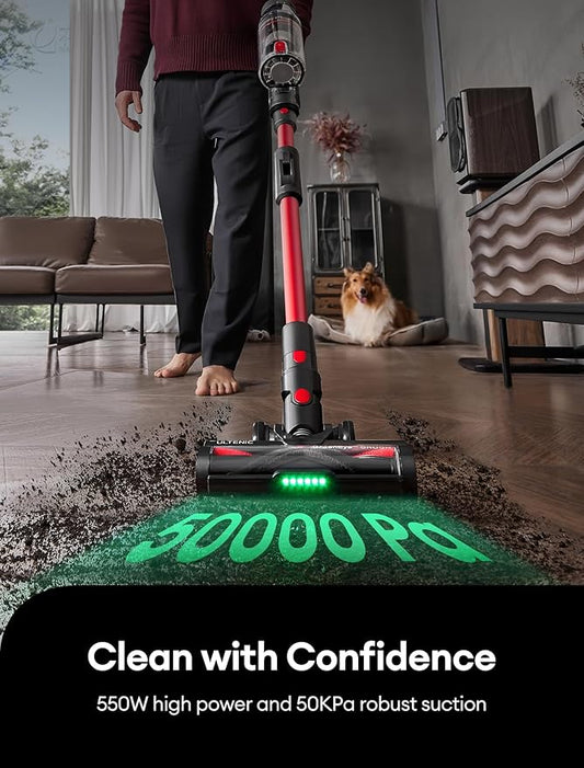 Ultenic Vacuum Cleaner