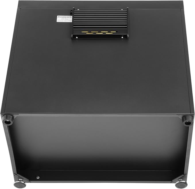 Ruggard Electronic Dry Cabinet (80L)