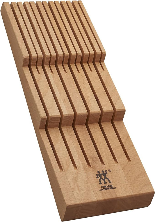 ZWILLING In-drawer Knife Organizer - 12 slot