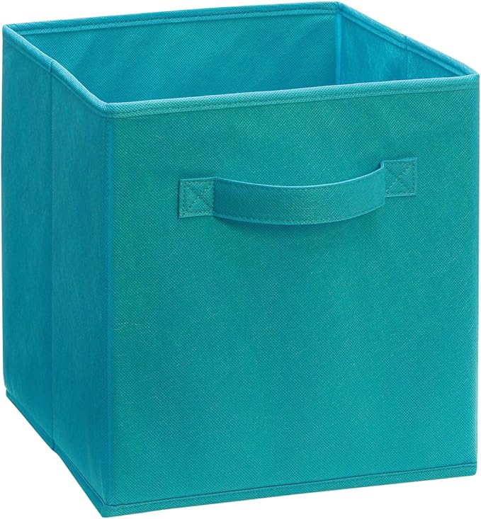 ClosetMaid 51530 Cubeicals Fabric Drawer, Ocean Blue