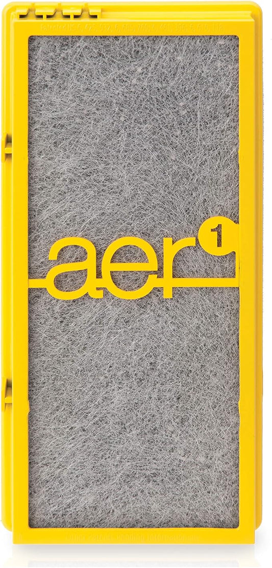 Holmes AER1 Odor Eliminator HEPA Type Filter, HAP30AO-U4, White