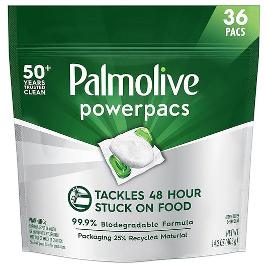 Palmolive Essential Clean Liquid Dish Soap, Apple Pear, 14.2 Ounce