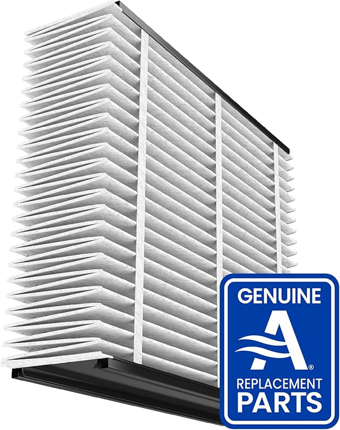 AprilAire 113 Replacement Filter for AprilAire Whole House Air Purifiers - MERV 13, Healthy Home Allergy, 16x20x4 Air Filter (Pack of 1)