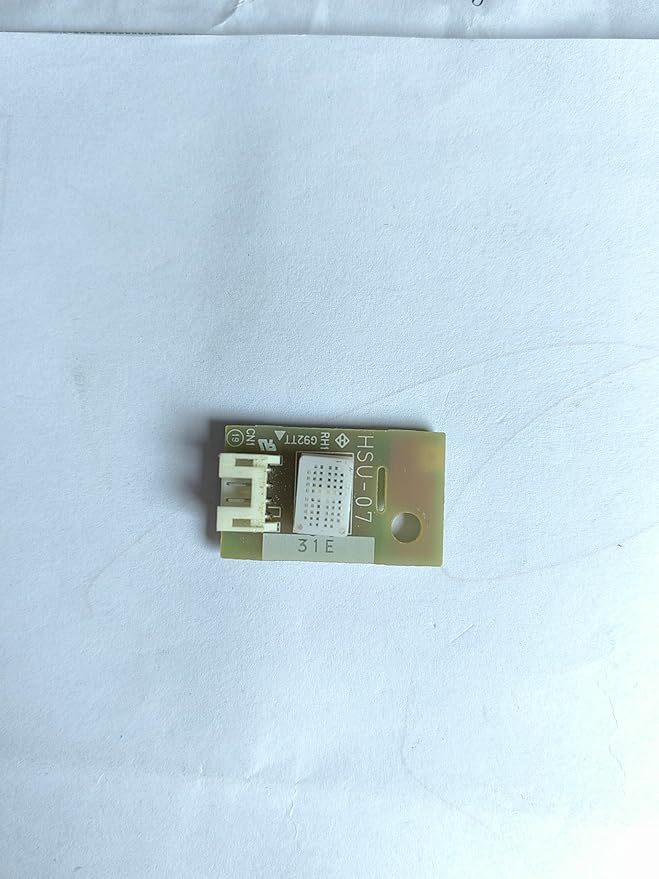 Humidity Sensor Module HSU-07 Replacement Part Dehumidifier Humidity Module Replacement Accessories Part