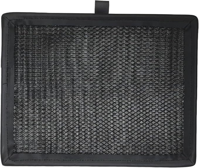1 Pack Washable Dehumidifier Filter Compatible with Moiswell ME-7 & ME-7S Commercial Dehumidifiers, for Basement, Crawl Space and Home