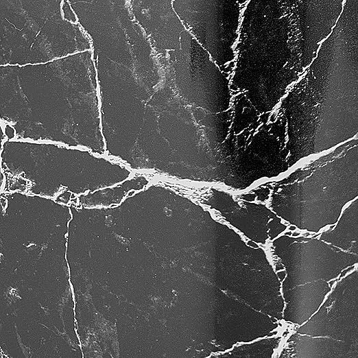 mDesign Metal Freestanding Slim Toilet Bowl Brush and Holder + Rectangle Narrow 5 Liter / 1.3 Gallon Step Pedal Trash Can Wastebasket for Bathroom - Small, Compact Design - Set of 2 - Brushed/Chrome