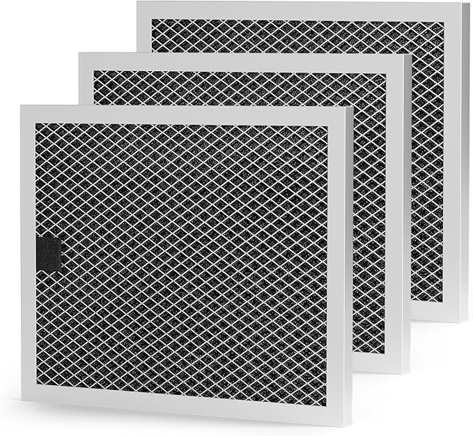 ARGENDON MERV-1 Filter Replacement for Crawl Space Dehumidifier Guardian 60/Guardian60P/Guardian 85P(3 Packs)