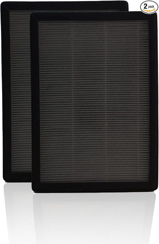 Kenmore 1500e Series Air Purifier Replacement True HEPA Filter