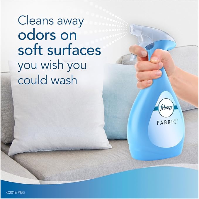 Febreze Fabric Refresher - Hawaiian Aloha - 16.9 oz