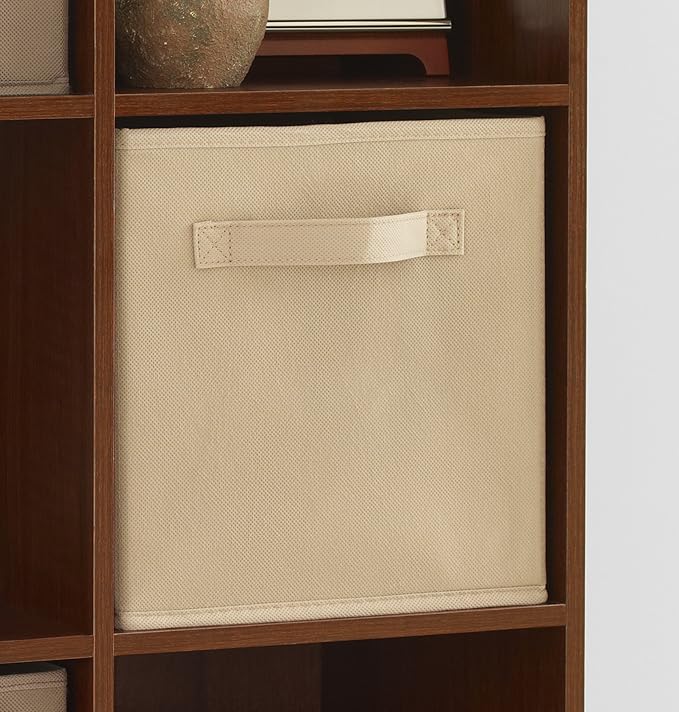ClosetMaid 5877 Cubeicals Fabric Drawer, Natural