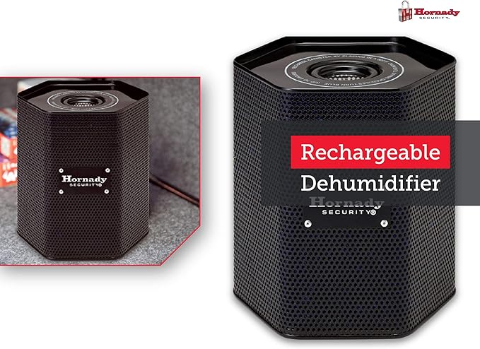 Hornady Canister Dehumidifier (X-Large) 95906