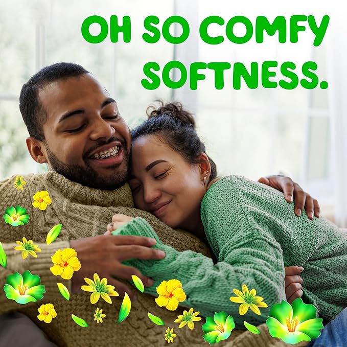 Gain Liquid Fabric Softener, Original Scent, 35 FL OZ LIQ., 48 Loads, Smooth Touch - softness you can feel
