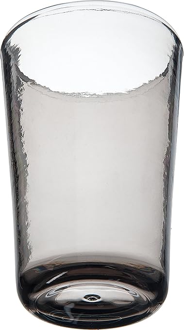 Carlisle FoodService Products MIN544218 Mingle High Ball, 19 oz, Tritan, Smoke