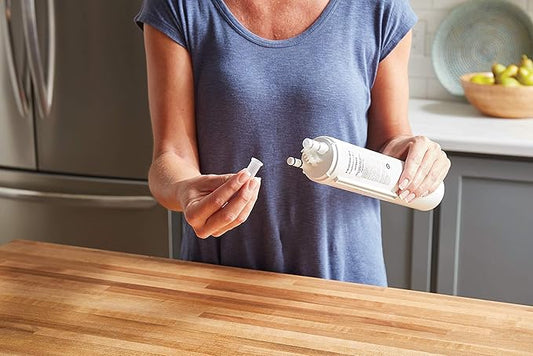 Frigidaire Water and Air Filter Combo Pack (ULTRAWF & PAULTRA)