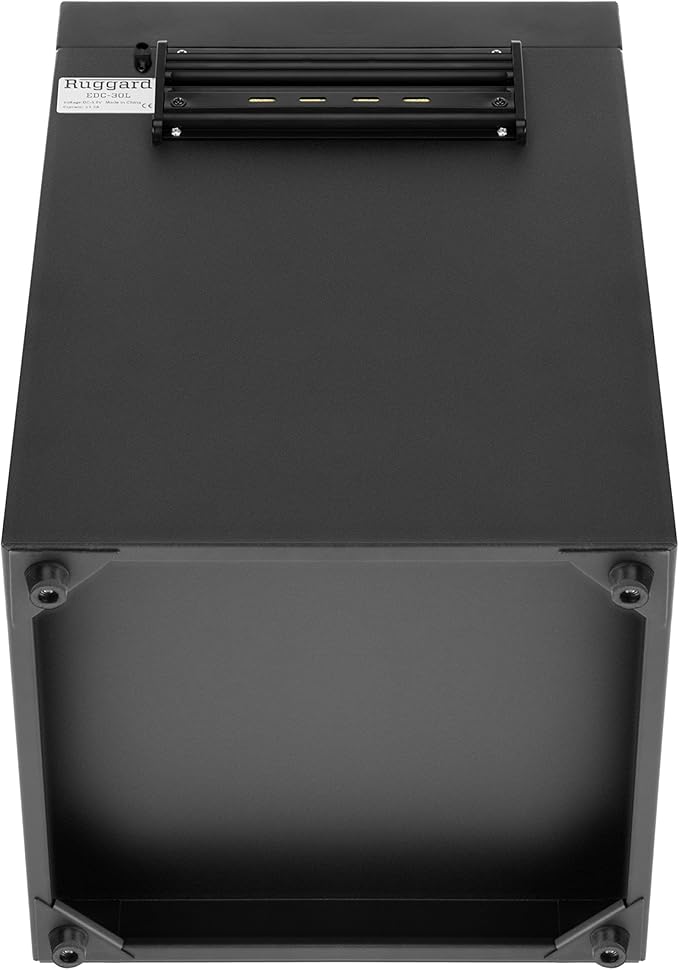 Ruggard Electronic Dry Cabinet (30L)