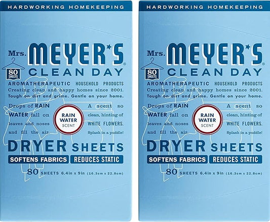 MMCD DRYER SHTS RAINWTR