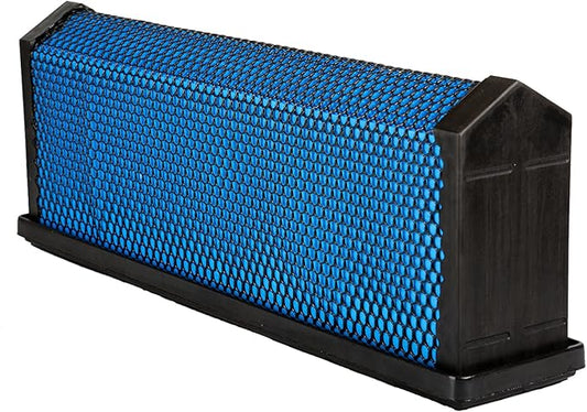 Freightliner Cascadia Engine Air Filter Compatible with Select Freightliner Cascadia Coronado 122SD DD13 DD15 Trucks Accessories Parts Replaces CA5790 LAF6260A 49478 83478 CA11249