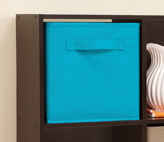 ClosetMaid 51530 Cubeicals Fabric Drawer, Ocean Blue