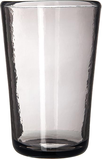 Carlisle FoodService Products MIN544218 Mingle High Ball, 19 oz, Tritan, Smoke