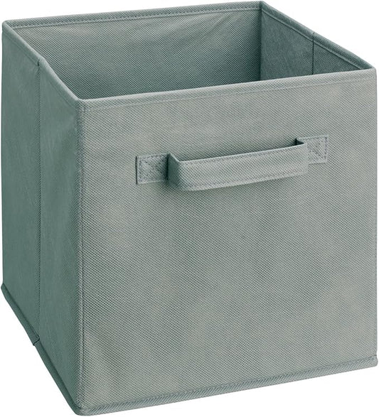 ClosetMaid 58657 Cubeicals Fabric Drawer, Gray