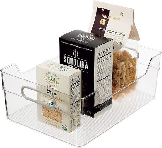 Oggi Cabinet / Drawer High Wall Storage Bin (14" x 10" x 5")