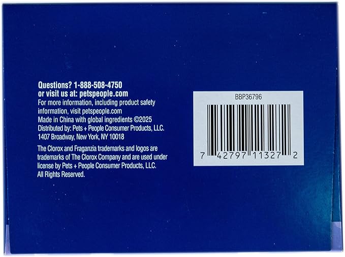 Clorox Fraganzia Fabric Softener Dryer Sheets, Lavender Scent - Wrinkle Reducing Scented Softening Laundry Dryer Sheets for Great Smelling Clothes, 240 Count