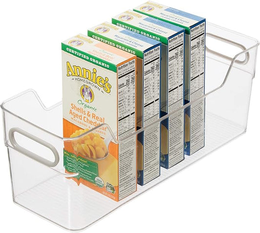 Oggi Cabinet / Drawer High Wall Storage Bin (14" x 5" x 5")