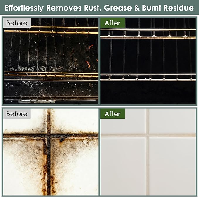 10 Pack Brass Brushes Compatible with Dupray Steam Cleaner, Brass Cleaner, Steam Clean Brush Head Attachments, Wire Brushes for Cleaning, Multi Surface Cleaning Accessories