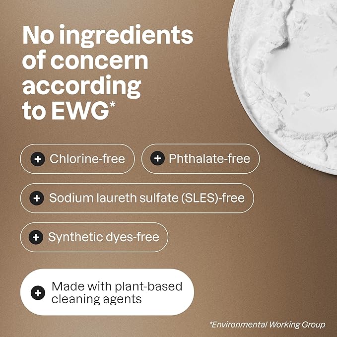 ATTITUDE Dish Soap, Infused with Essential Oils, Plant-Based Ingredients, EWG Verified, Great for Clean and Sparkling Dishes, Vegan Dishwashing Liquid, Geranium & Lemongrass, 488 mL