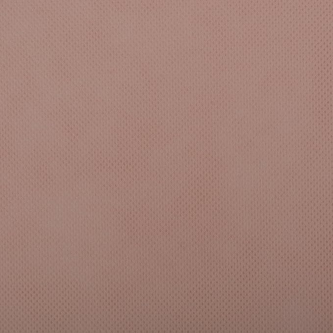 DII Non Woven Fabric Storage Bin Collection Collapsible Organizer Cube, Small Set, 11x11x11", Millennial Pink, 2 Count