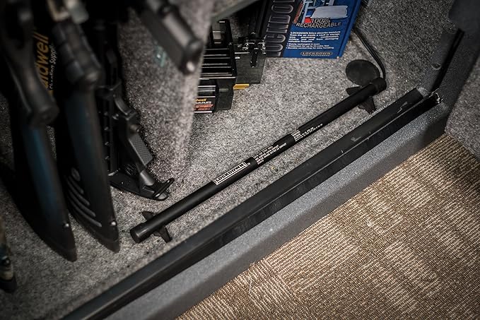 Lockdown Dehumidifier Rod