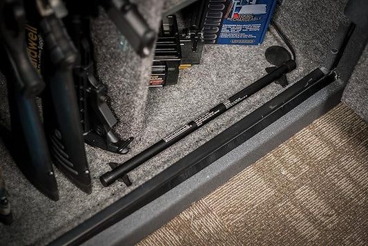 Lockdown Dehumidifier Rod