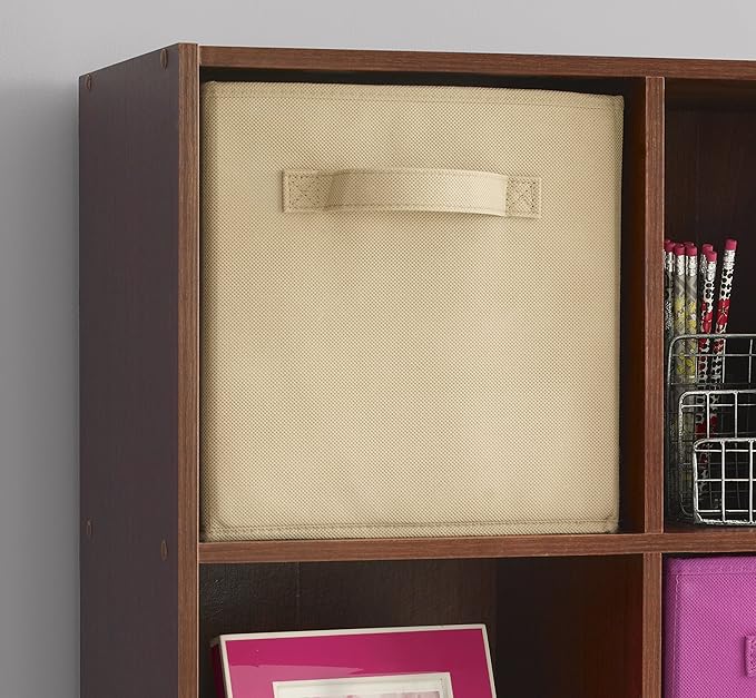 ClosetMaid 5877 Cubeicals Fabric Drawer, Natural