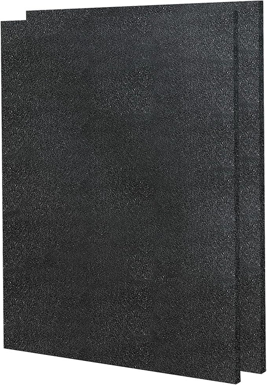 Sharper Image MD1-0044 Activated Carbon Replacement Filters for PURIFY 3