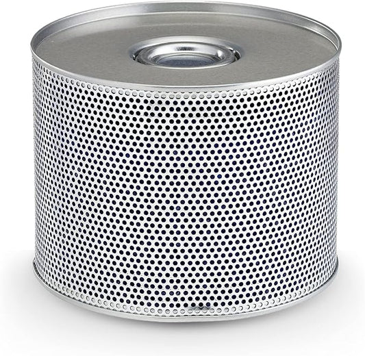 SnapSafe Reusable Canister Dehumidifier, 75902 - Portable, Easy to Use Moisture Absorbers for Gun Safes & Cabinets - Prevent Moisture Damage for Gun Safe Accessories, Firearms in Your Gun Vault
