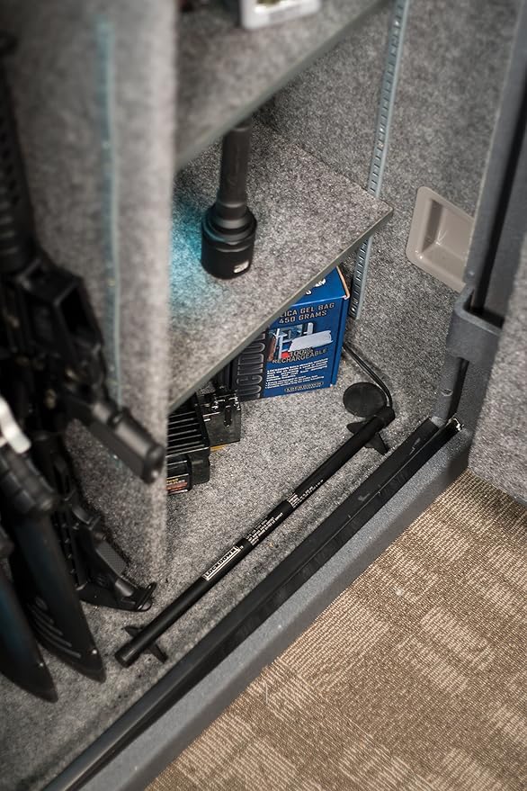 Lockdown Dehumidifier Rod