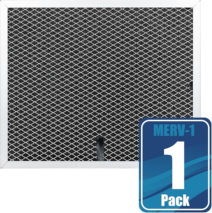 ARGENDON MERV-1 Filter for Crawlspace Dehumidifier Shield 35P/35M (1 Pack)