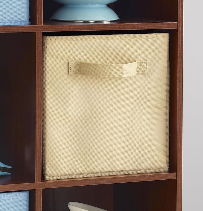 ClosetMaid 5877 Cubeicals Fabric Drawer, Natural