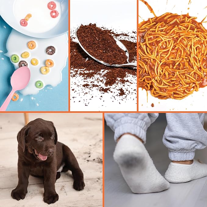 Shark HydroVac MessMaster Wet Dry Corded Vacuum Cleaner, 3-in-1 Multi-Surface Vacuum Mop & Self-Cleaning System, Lightweight, Powerful Suction, for Hard Floors & Area Rugs, Navy, WD161