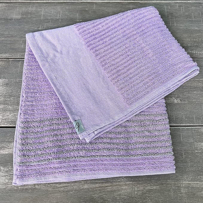 Caddy Golf Towel - Extra-Large 22” X 44” Caddie Towel Used by Tour Professionals, Premium Soft Cotton, Superior Absorption Caddy Towel | 5 Stylish Colors