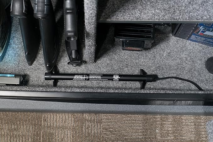 Lockdown Dehumidifier Rod